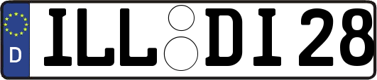ILL-DI28