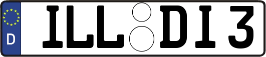 ILL-DI3