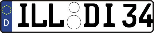 ILL-DI34