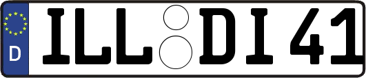 ILL-DI41