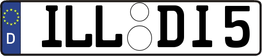 ILL-DI5