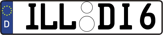 ILL-DI6