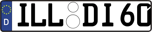 ILL-DI60