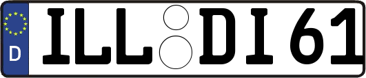 ILL-DI61
