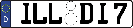 ILL-DI7