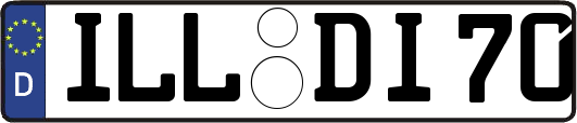 ILL-DI70