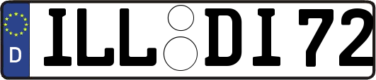 ILL-DI72