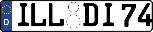 ILL-DI74