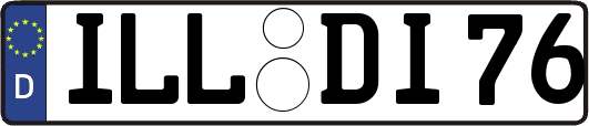 ILL-DI76