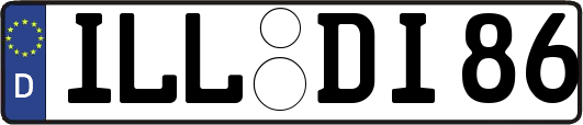 ILL-DI86