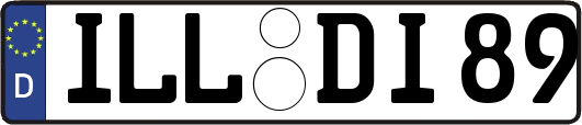 ILL-DI89
