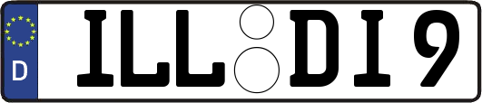 ILL-DI9