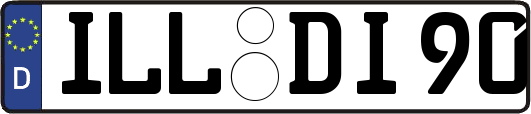 ILL-DI90