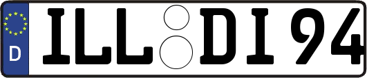 ILL-DI94