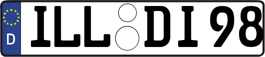 ILL-DI98