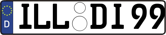 ILL-DI99