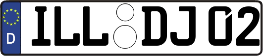 ILL-DJ02