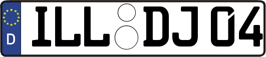 ILL-DJ04