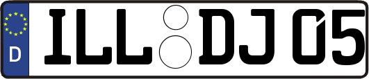 ILL-DJ05