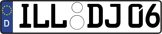 ILL-DJ06