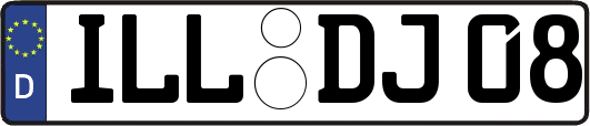 ILL-DJ08