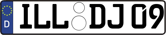 ILL-DJ09