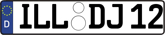 ILL-DJ12