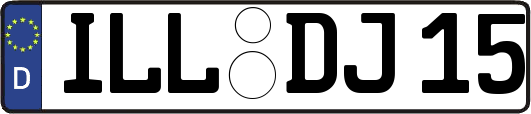ILL-DJ15