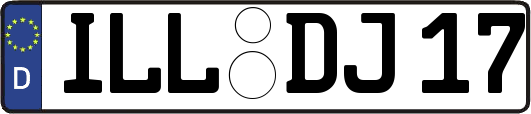 ILL-DJ17