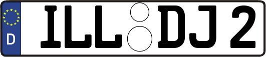 ILL-DJ2