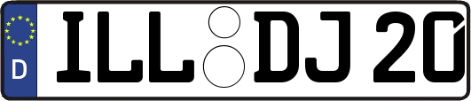 ILL-DJ20