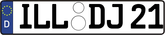 ILL-DJ21