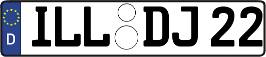 ILL-DJ22