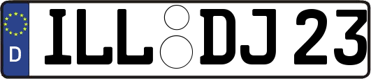 ILL-DJ23