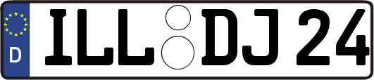 ILL-DJ24