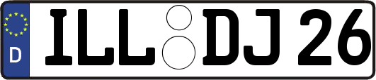 ILL-DJ26