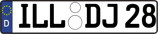 ILL-DJ28