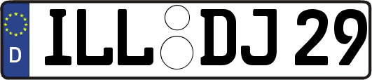 ILL-DJ29