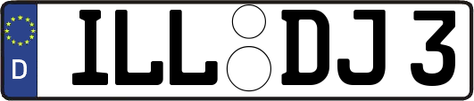 ILL-DJ3
