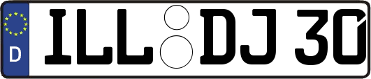 ILL-DJ30