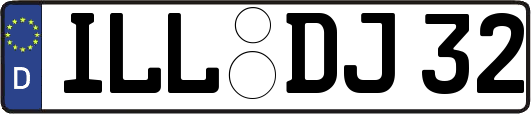 ILL-DJ32