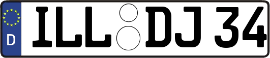 ILL-DJ34