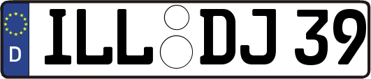 ILL-DJ39