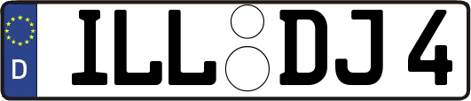 ILL-DJ4