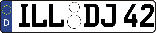 ILL-DJ42