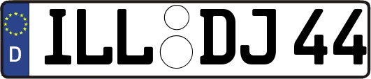 ILL-DJ44