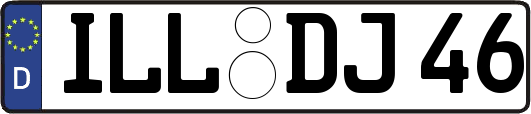 ILL-DJ46