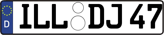 ILL-DJ47