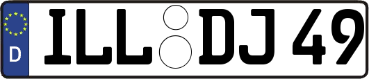 ILL-DJ49