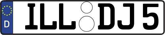 ILL-DJ5